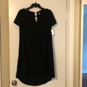 Trina Turk black dress